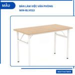 bàn làm việc văn phòng