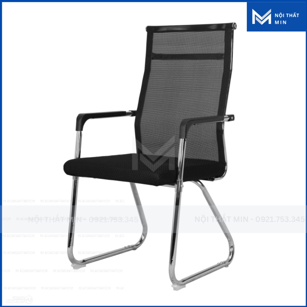 Ghế Chân Quỳ Lưới Giá Rẻ MIN-GCQ021