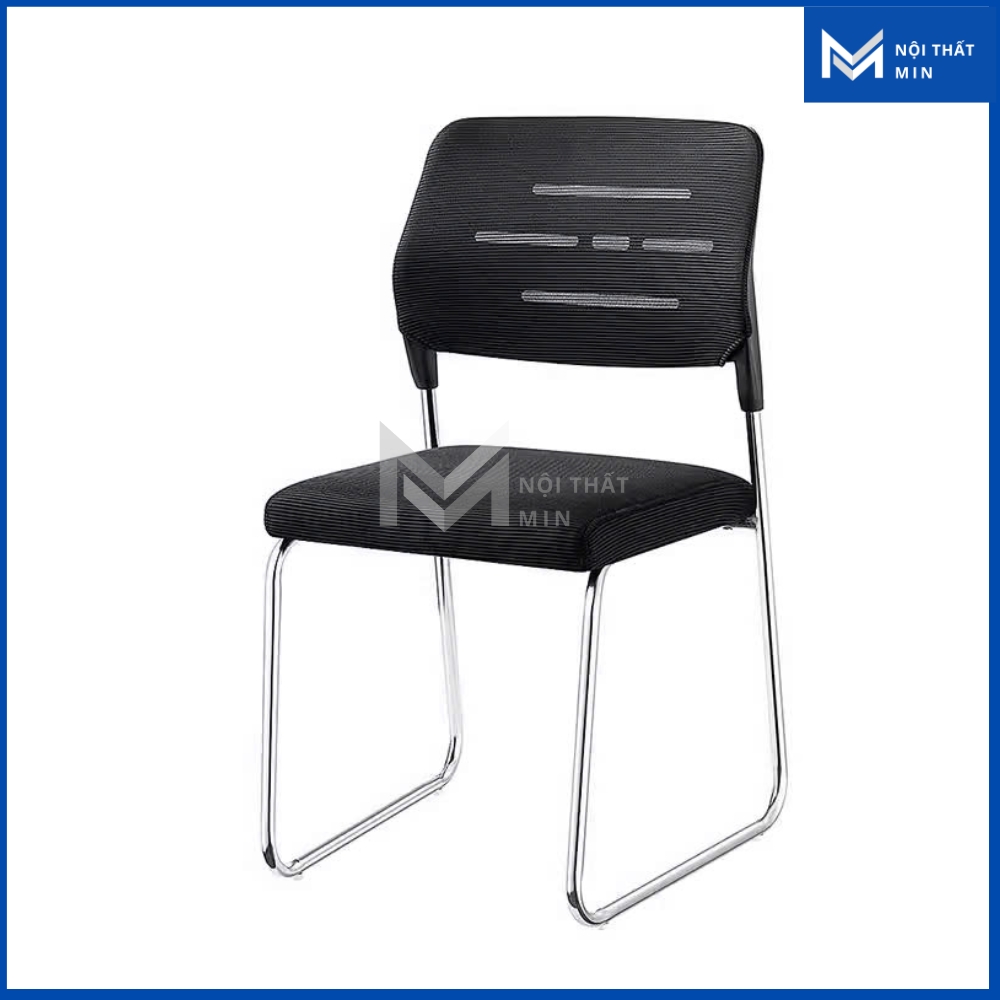 Ghế Chân Quỳ Không Tay Nhân Viên MIN-GCQ029