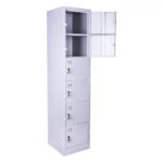 tủ locker 6 ngăn