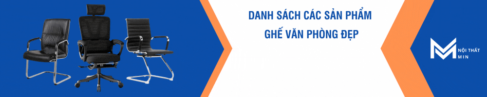 Bàn Ghế Văn Phòng Ninh Bình xEM NGAY GHẾ VĂN PHÒNG