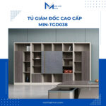 TỦ GIÁM ĐỐC