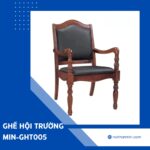 ghế hội trường
