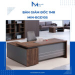 BÀN GIÁM ĐỐC