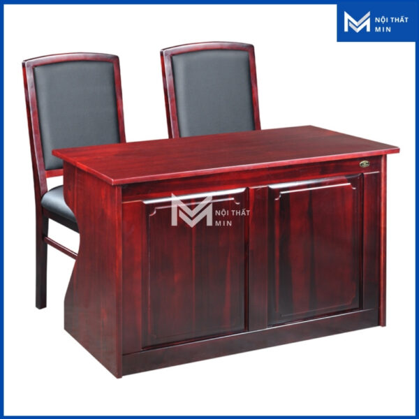 BÀN HỘI TRƯỜNG GỖ TỰ NHIÊN