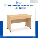 bàn làm việc có ngăn kéo
