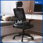 Ghế Lưới Nhân Viên MIN-GX032