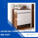 GIÁ ĐỂ GIÀY THÔNG MINH