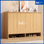 TỦ ĐỂ GIÀY DÉP THÔNG MINH