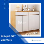 TỦ ĐỰNG GIÀY