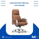 Ghế giám đốc hiện đại