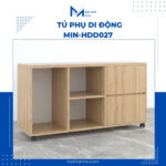 tủ phụ di động