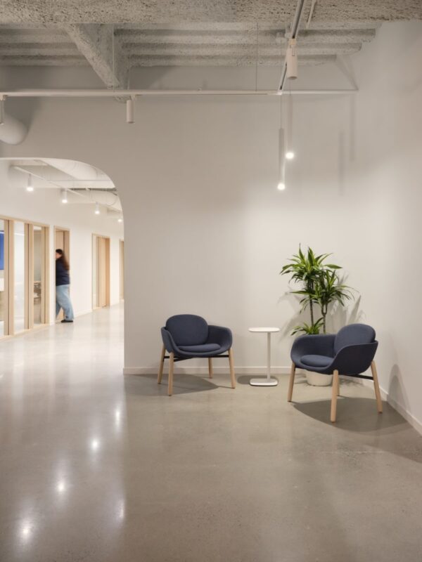 Thiết Kế Văn Phòng Capgemini Offices – Montreal Thiết Kế Văn Phòng Capgemini Offices – Montreal