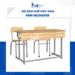 BỘ BÀN GHẾ HỌC SINH