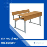bàn học gỗ mdf