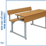 bàn học gỗ MDF