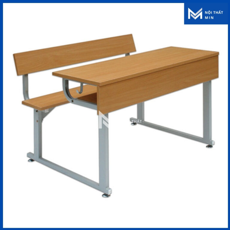 bàn học gỗ mdf