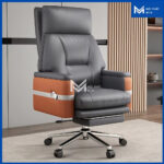 Ghế Giám Đốc Ngả Lưng MIN-GGD063
