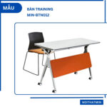 bàn training