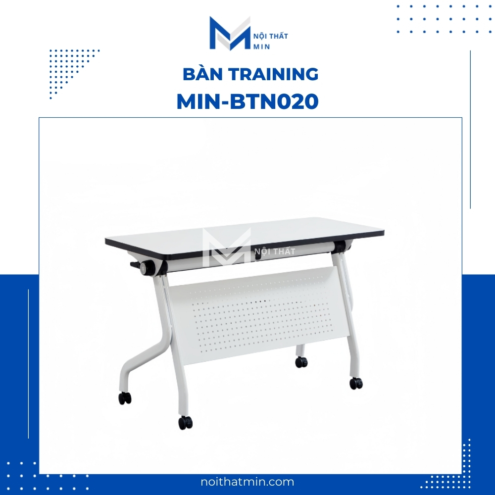 Bàn Training MIN-BTN020 bàn training