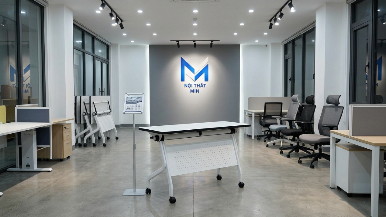 Bàn Training MIN-BTN020