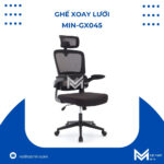 ghế xoay lưới văn phòng