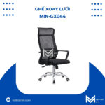 ghế xoay lưới