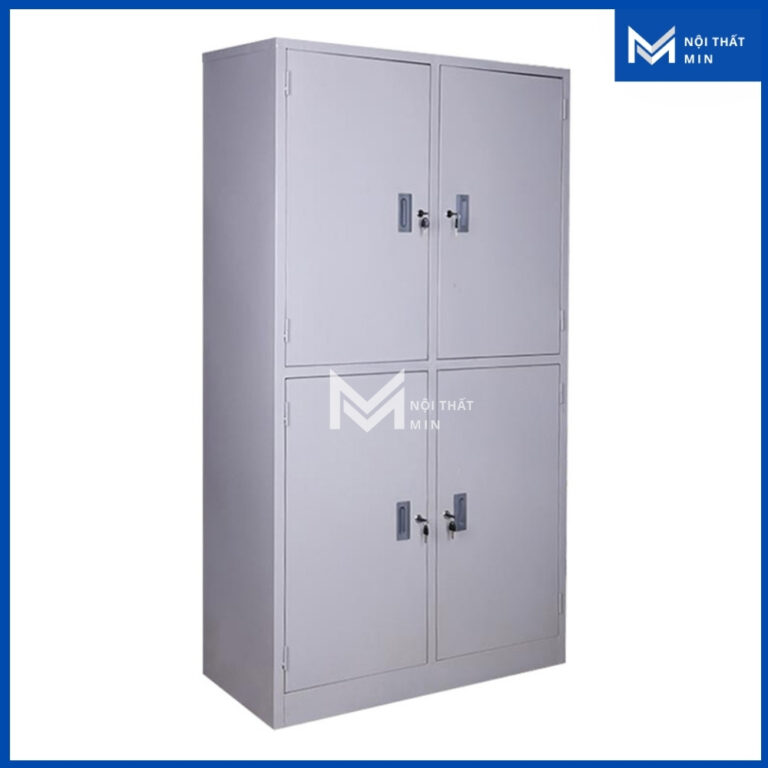 tủ locker sắt