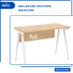 bàn làm việc văn phòng