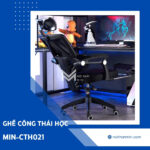 ghế công thái học