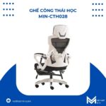 ghế công thái học