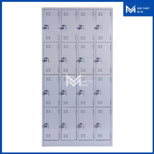 tủ locker sắt