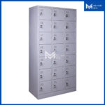 tủ locker sắt