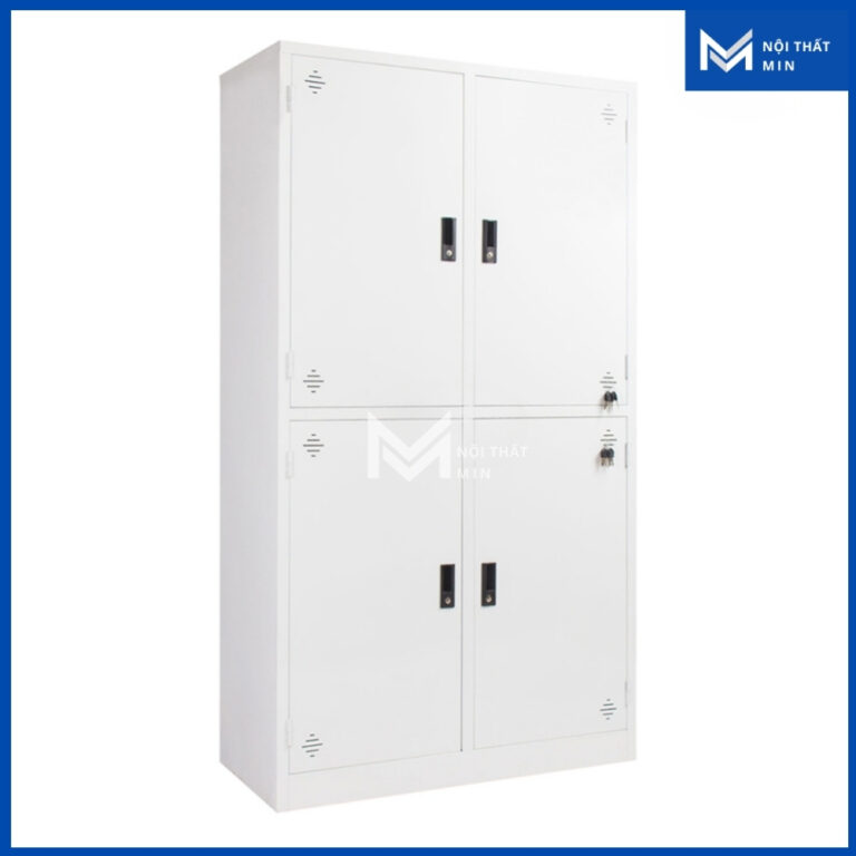 tủ locker sắt