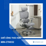 ghế công thái học