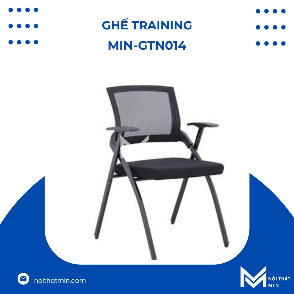 Ghế Training Giá Rẻ MIN-GTN014 Ghế Training Giá Rẻ MIN-GTN014