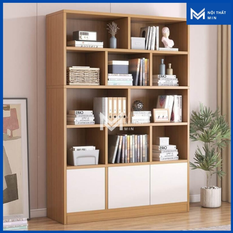 tủ đựng tài liệu nhiều ngăn
