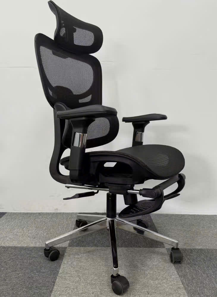 Ghế Gaming Công Thái Học MIN-CTH035