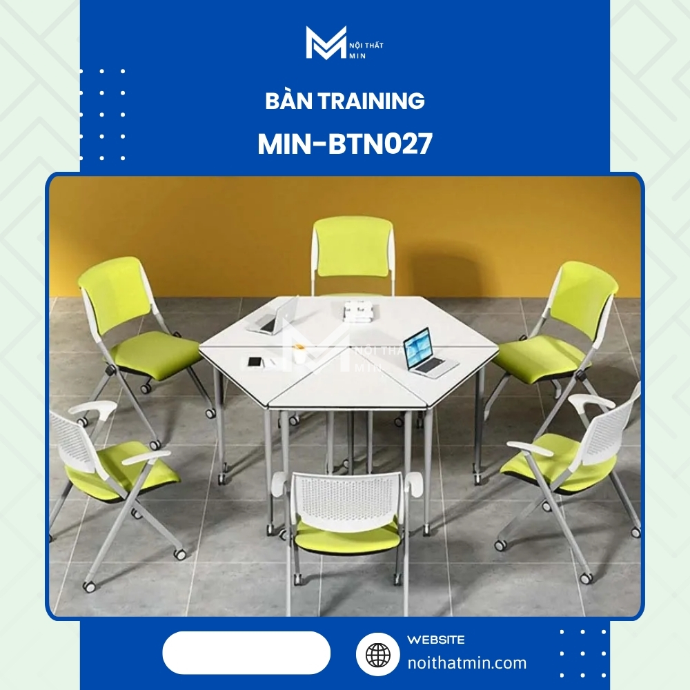 Bàn Training MIN-BTN027 Bàn Training MIN-BTN027