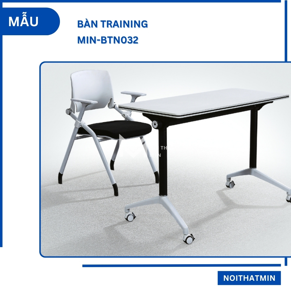 Bàn Training MIN-BTN032 Bàn Training MIN-BTN032