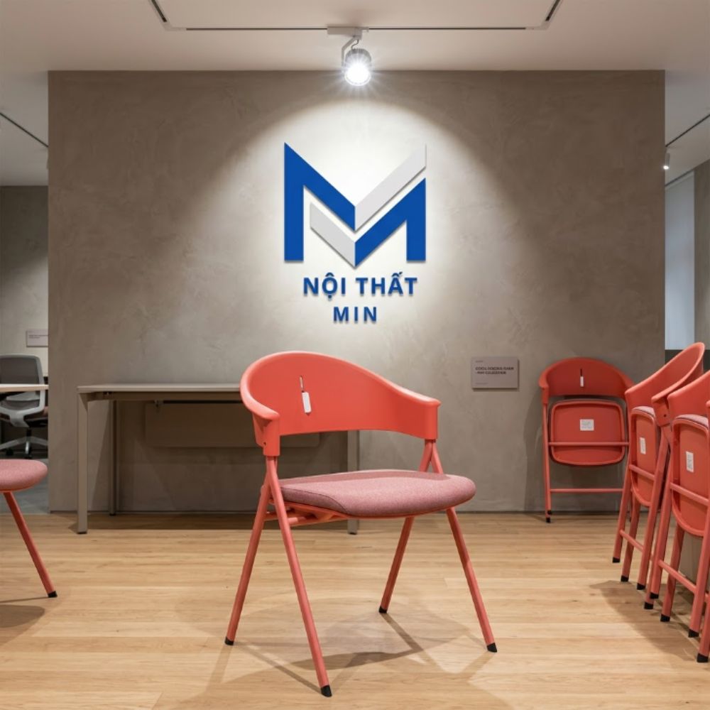 Ghế Training GTN048