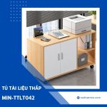 tủ tài liệu thấp